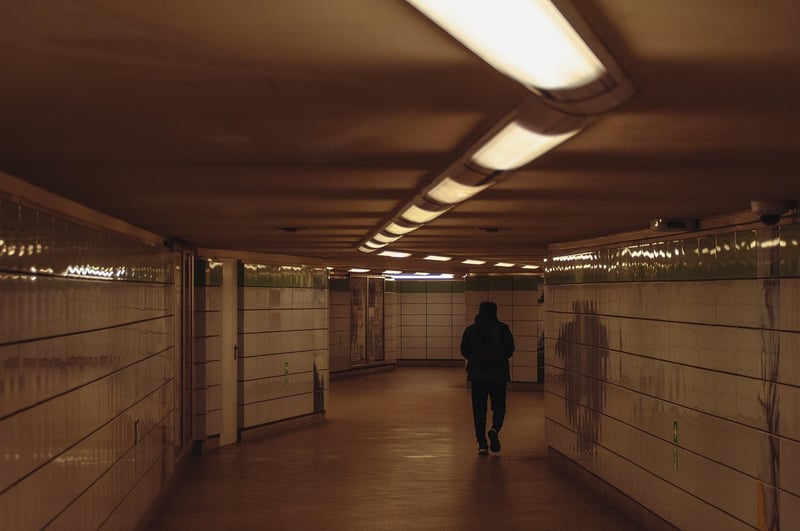 Temporal Tunnels